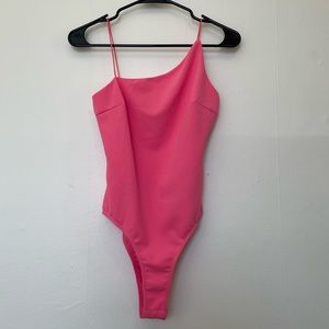 Princess Polly Evella Bodysuit